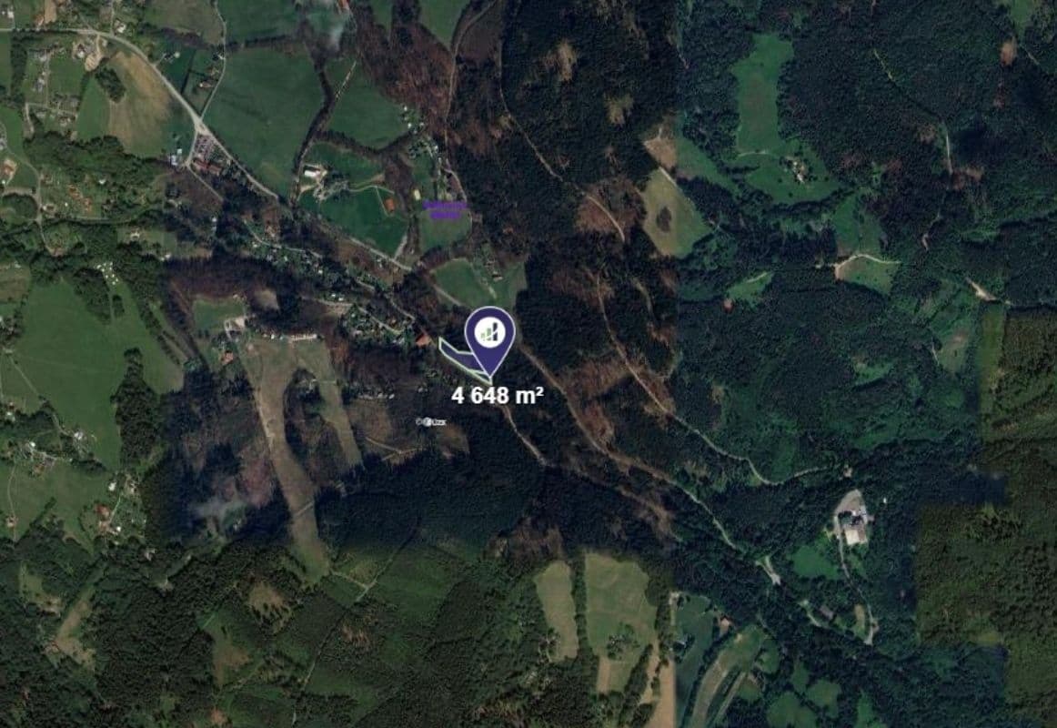 Predaj pozemku 4.648 m², Malenovice, Moravskoslezský kraj Predaj pozemku 4.648 m², Malenovice, Moravskoslezský kraj