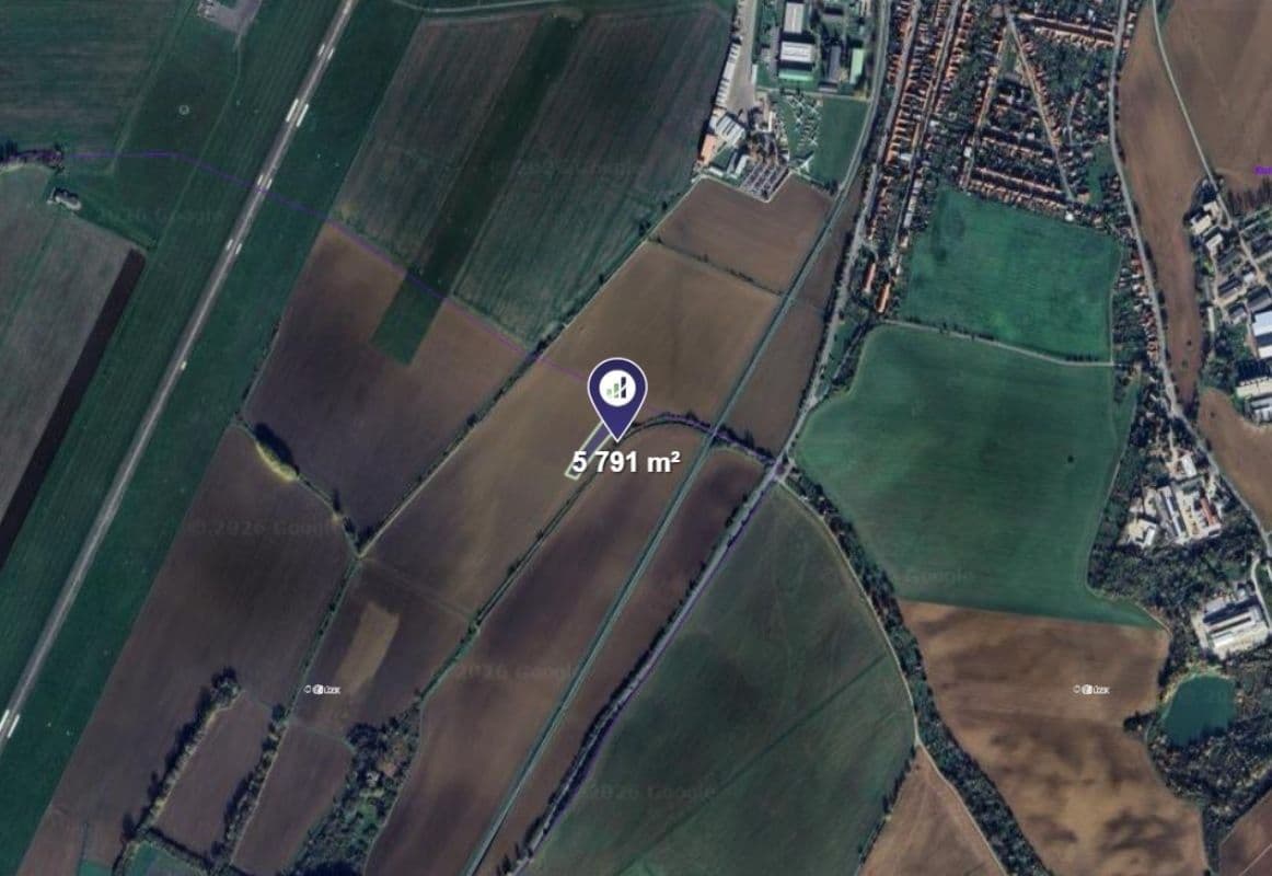 Predaj pozemku 2.896 m², Ostrožská Nová Ves, Zlínský kraj Predaj pozemku 2.896 m², Ostrožská Nová Ves, Zlínský kraj