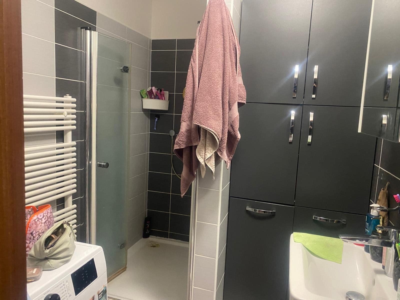 Prenájom bytu 3-izbový 75 m², Libušina třída, Brno, Jihomoravský kraj Prenájom bytu 3-izbový 75 m², Libušina třída, Brno, Jihomoravský kraj