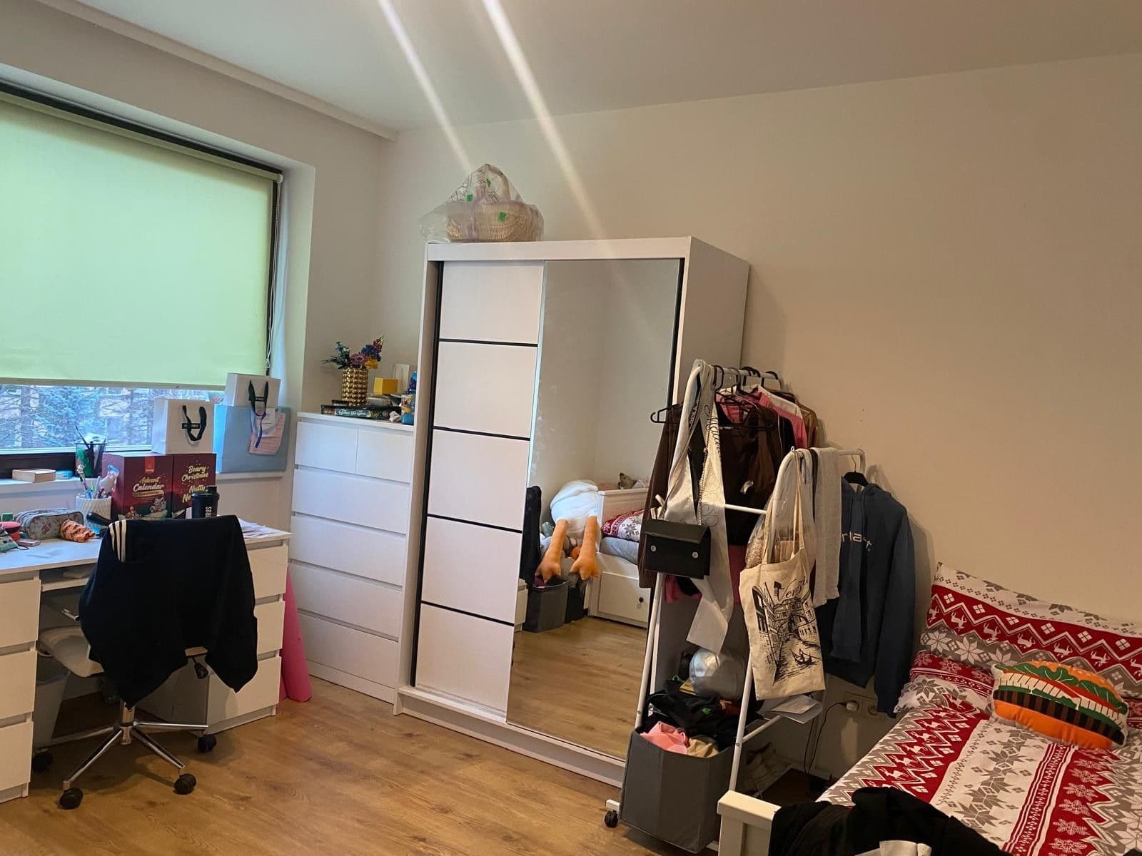 Prenájom bytu 3-izbový 75 m², Libušina třída, Brno, Jihomoravský kraj Prenájom bytu 3-izbový 75 m², Libušina třída, Brno, Jihomoravský kraj