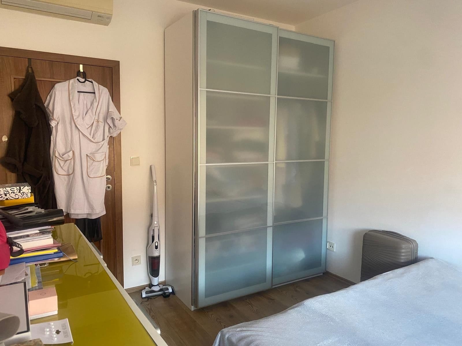 Prenájom bytu 3-izbový 75 m², Libušina třída, Brno, Jihomoravský kraj Prenájom bytu 3-izbový 75 m², Libušina třída, Brno, Jihomoravský kraj