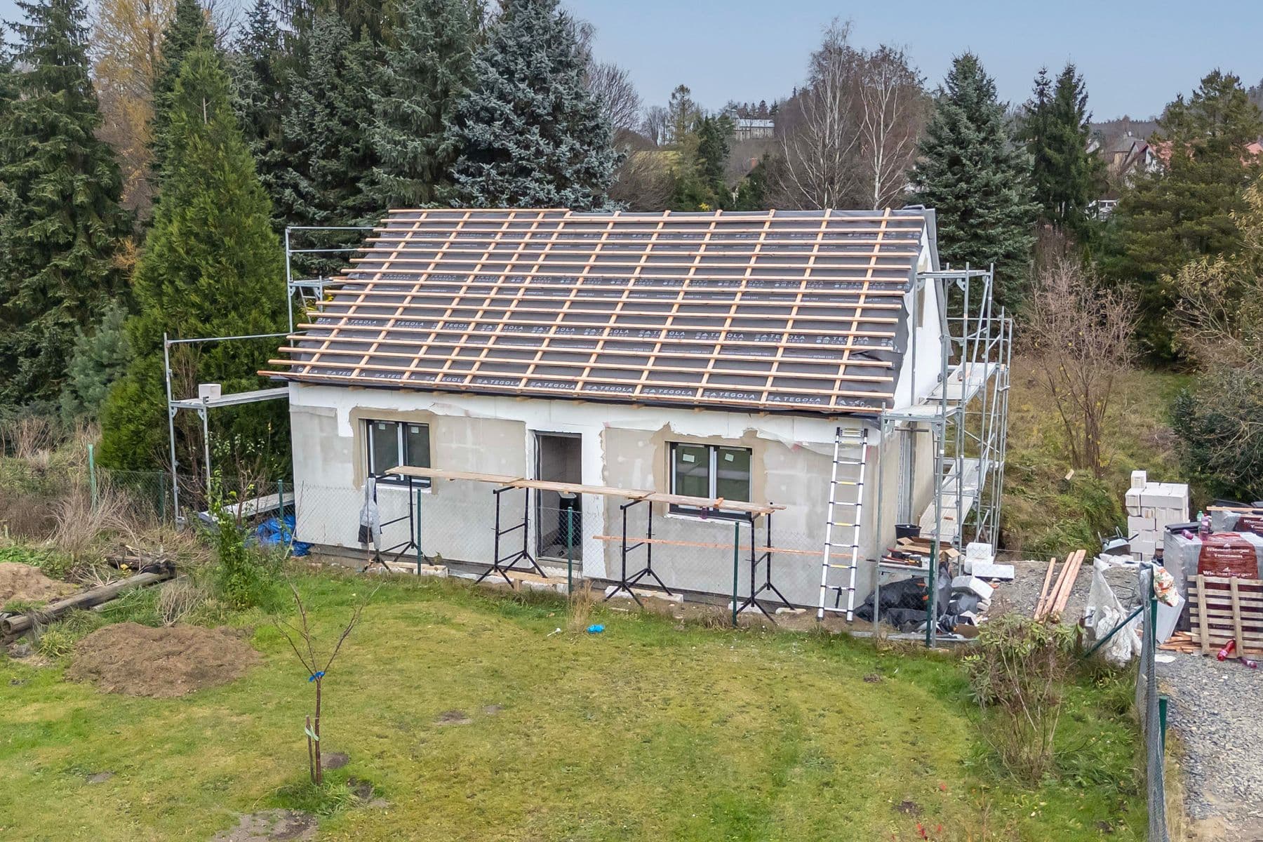 Predaj domu 60 m², pozemek 1.033 m², Hejnice, Liberecký kraj Predaj domu 60 m², pozemek 1.033 m², Hejnice, Liberecký kraj