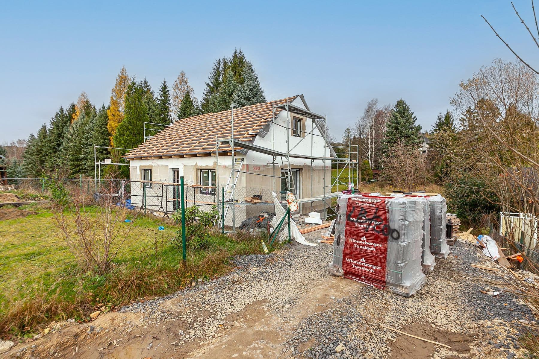 Predaj domu 60 m², pozemek 1.033 m², Hejnice, Liberecký kraj Predaj domu 60 m², pozemek 1.033 m², Hejnice, Liberecký kraj