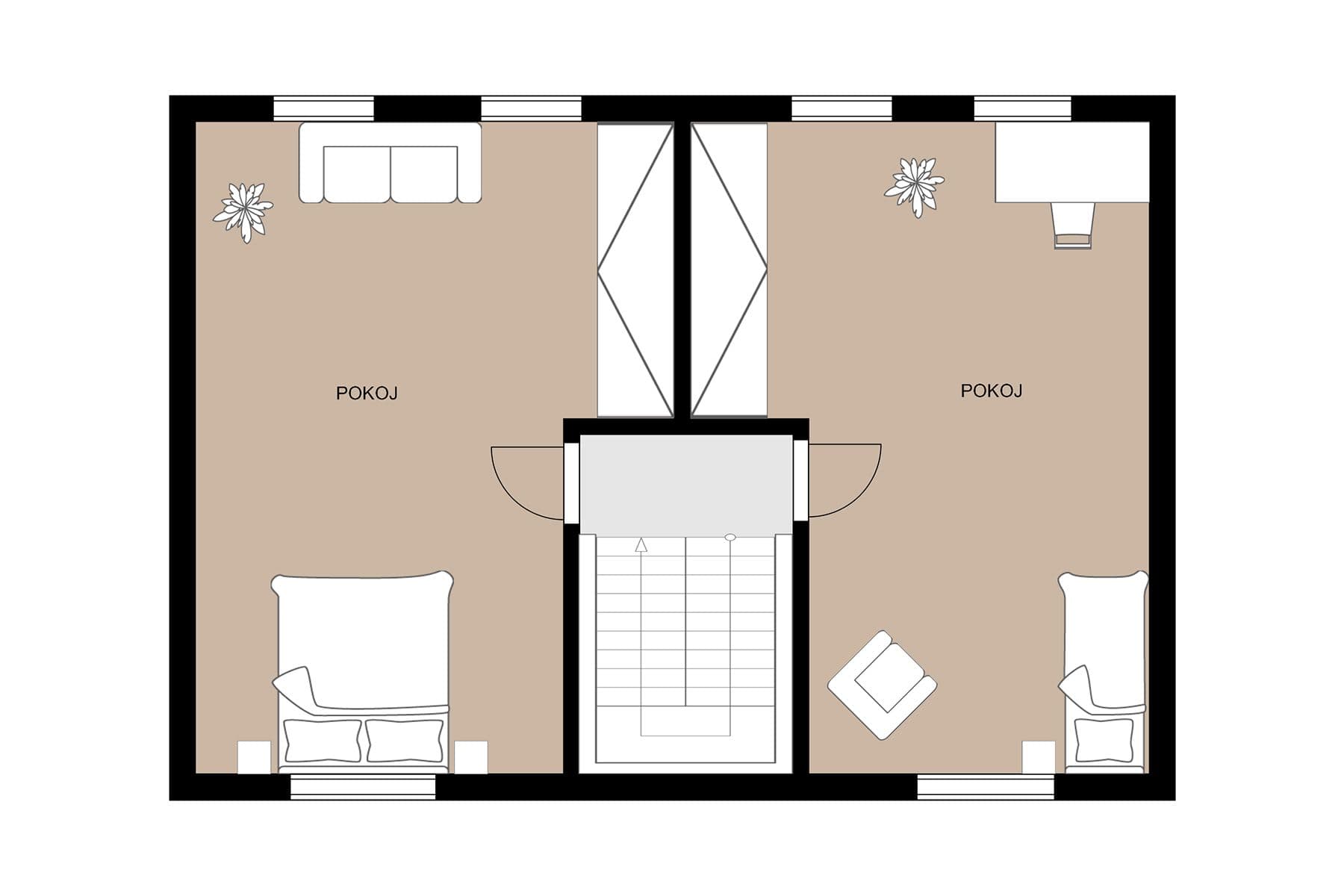 Predaj domu 60 m², pozemek 1.033 m², Hejnice, Liberecký kraj Predaj domu 60 m², pozemek 1.033 m², Hejnice, Liberecký kraj