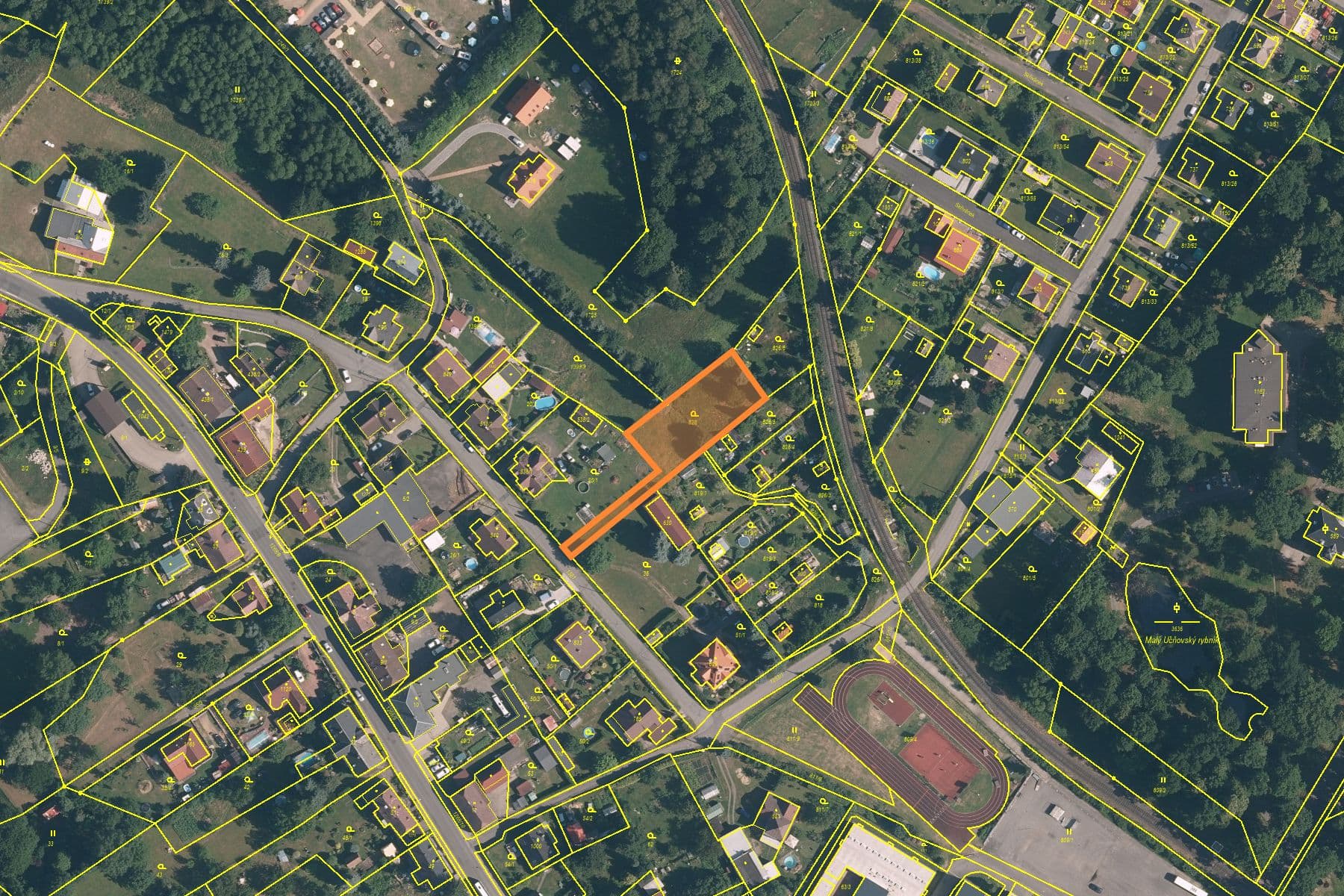 Predaj domu 80 m², pozemek 1.033 m², Hejnice, Liberecký kraj Predaj domu 80 m², pozemek 1.033 m², Hejnice, Liberecký kraj