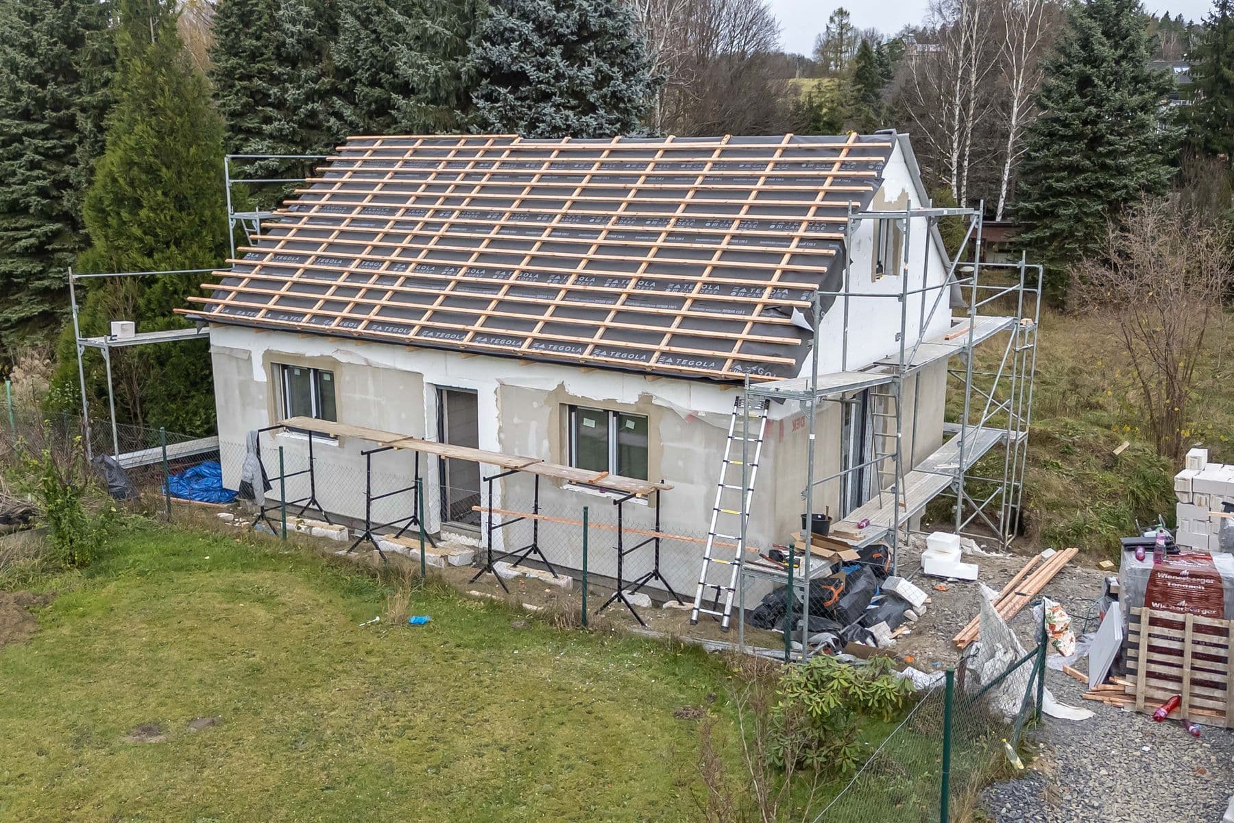 Predaj domu 80 m², pozemek 1.033 m², Hejnice, Liberecký kraj Predaj domu 80 m², pozemek 1.033 m², Hejnice, Liberecký kraj