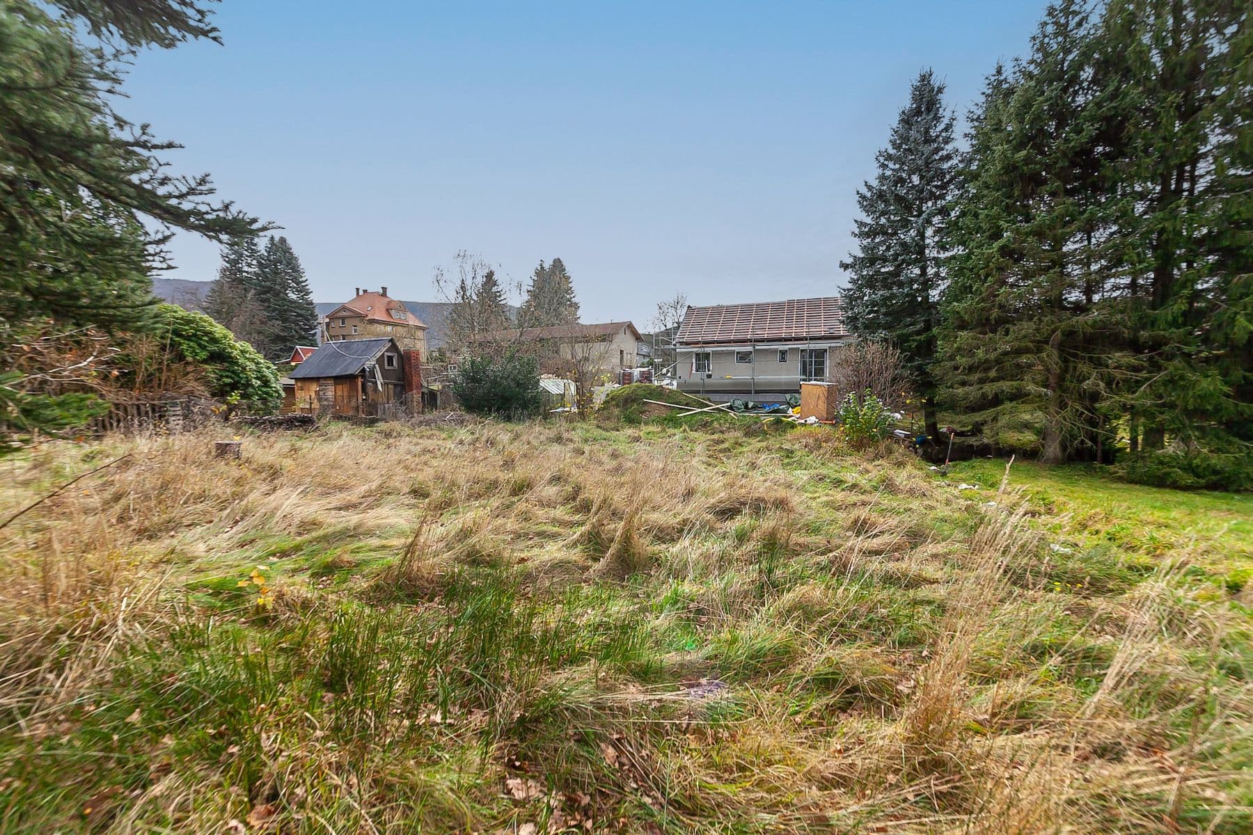 Predaj domu 80 m², pozemek 1.033 m², Hejnice, Liberecký kraj Predaj domu 80 m², pozemek 1.033 m², Hejnice, Liberecký kraj