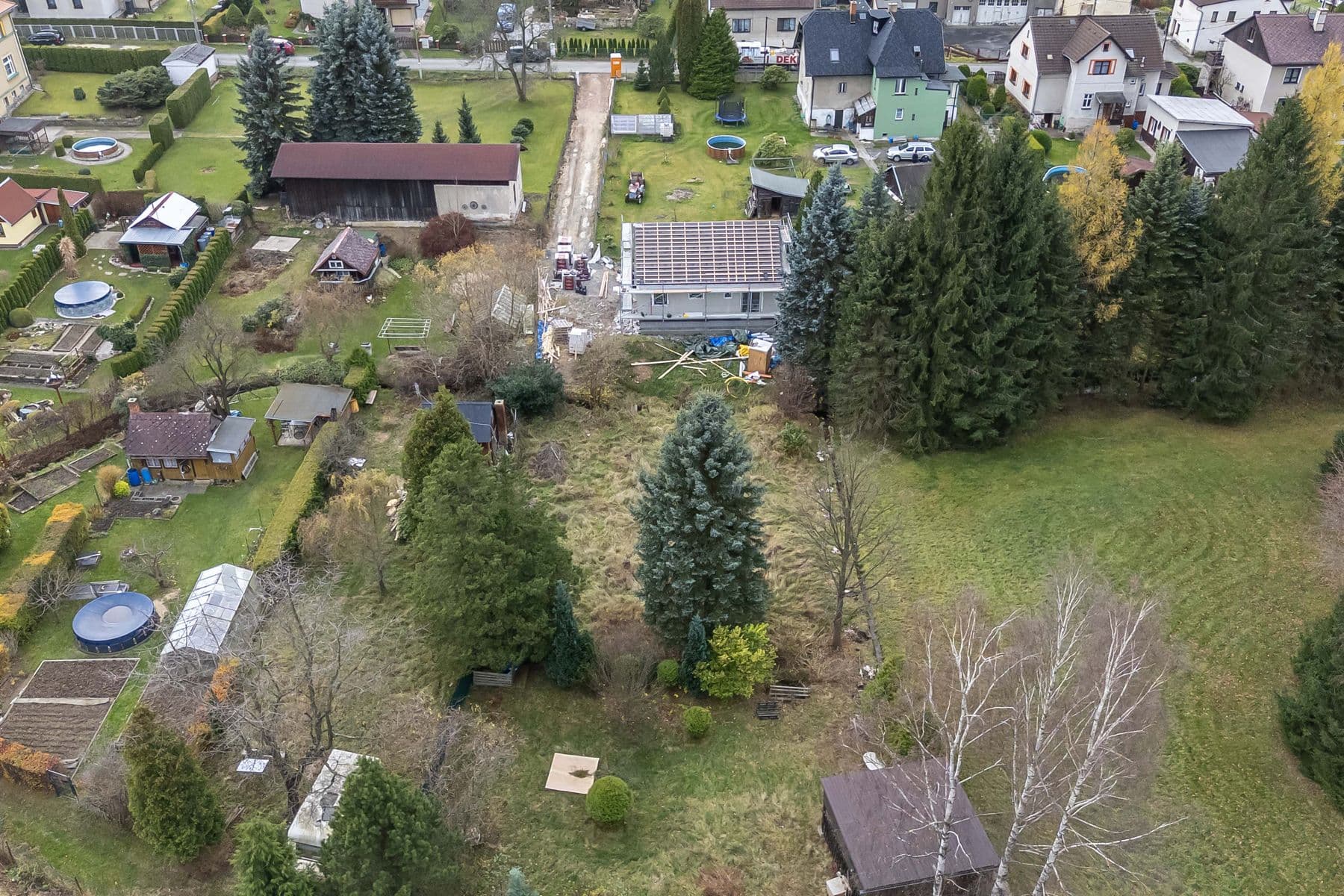 Predaj domu 80 m², pozemek 1.033 m², Hejnice, Liberecký kraj Predaj domu 80 m², pozemek 1.033 m², Hejnice, Liberecký kraj