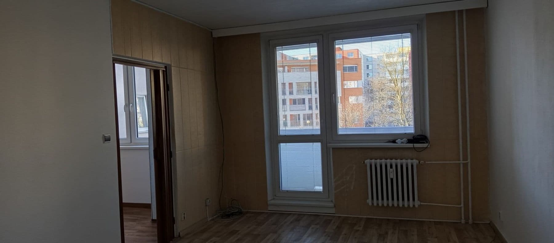 Predaj bytu 3-izbový 76 m², Kúty, Zlín, Zlínský kraj Predaj bytu 3-izbový 76 m², Kúty, Zlín, Zlínský kraj