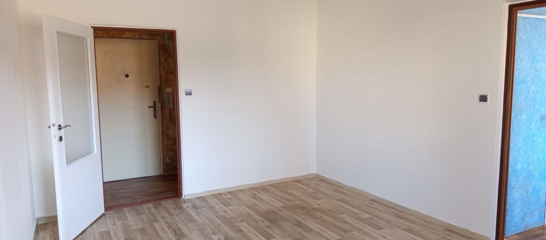 Predaj bytu 3-izbový 76 m², Kúty, Zlín, Zlínský kraj Predaj bytu 3-izbový 76 m², Kúty, Zlín, Zlínský kraj
