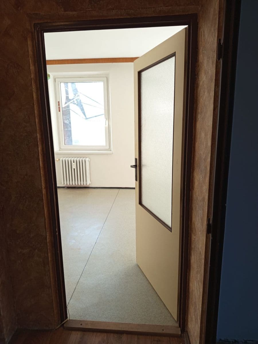 Predaj bytu 3-izbový 76 m², Kúty, Zlín, Zlínský kraj Predaj bytu 3-izbový 76 m², Kúty, Zlín, Zlínský kraj