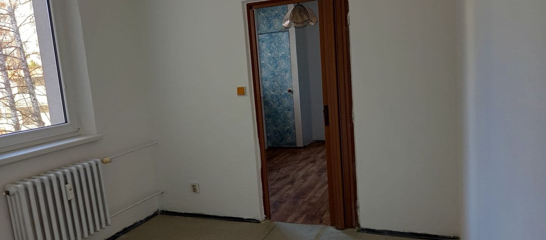 Predaj bytu 3-izbový 76 m², Kúty, Zlín, Zlínský kraj Predaj bytu 3-izbový 76 m², Kúty, Zlín, Zlínský kraj