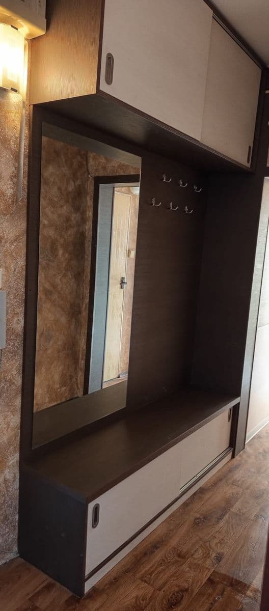 Predaj bytu 3-izbový 76 m², Kúty, Zlín, Zlínský kraj Predaj bytu 3-izbový 76 m², Kúty, Zlín, Zlínský kraj