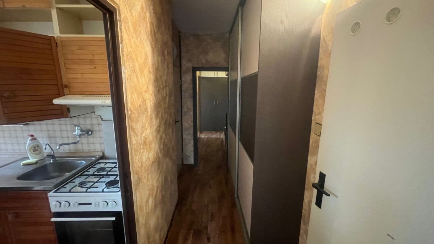 Predaj bytu 3-izbový 76 m², Kúty, Zlín, Zlínský kraj Predaj bytu 3-izbový 76 m², Kúty, Zlín, Zlínský kraj