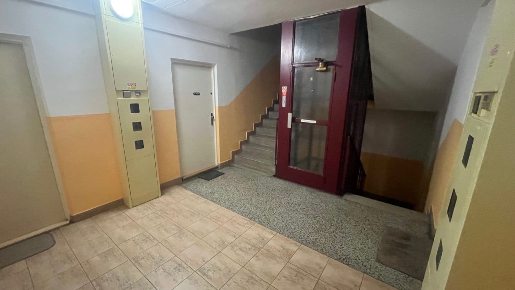 Predaj bytu 3-izbový 76 m², Kúty, Zlín, Zlínský kraj Predaj bytu 3-izbový 76 m², Kúty, Zlín, Zlínský kraj