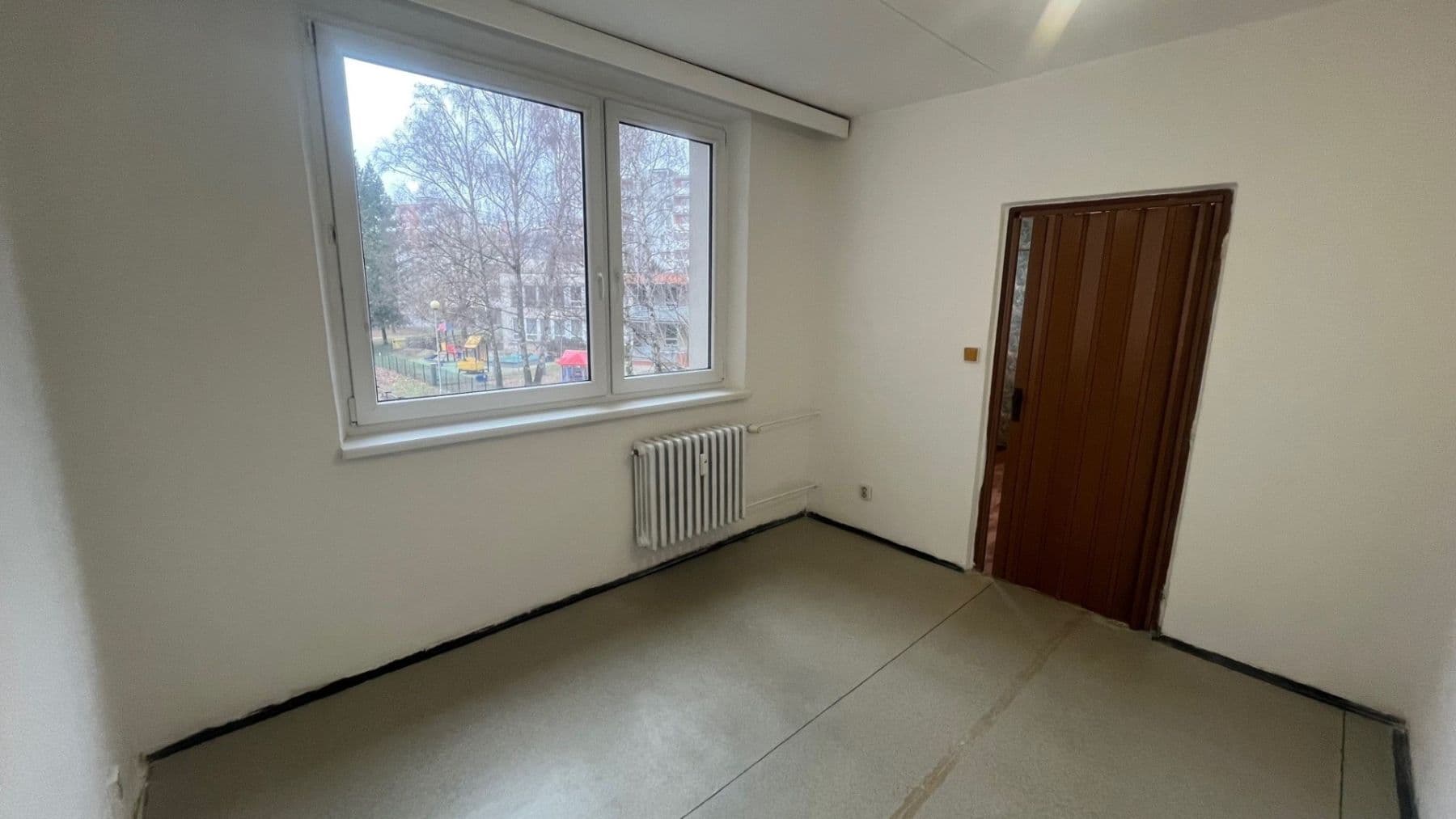 Predaj bytu 3-izbový 76 m², Kúty, Zlín, Zlínský kraj Predaj bytu 3-izbový 76 m², Kúty, Zlín, Zlínský kraj