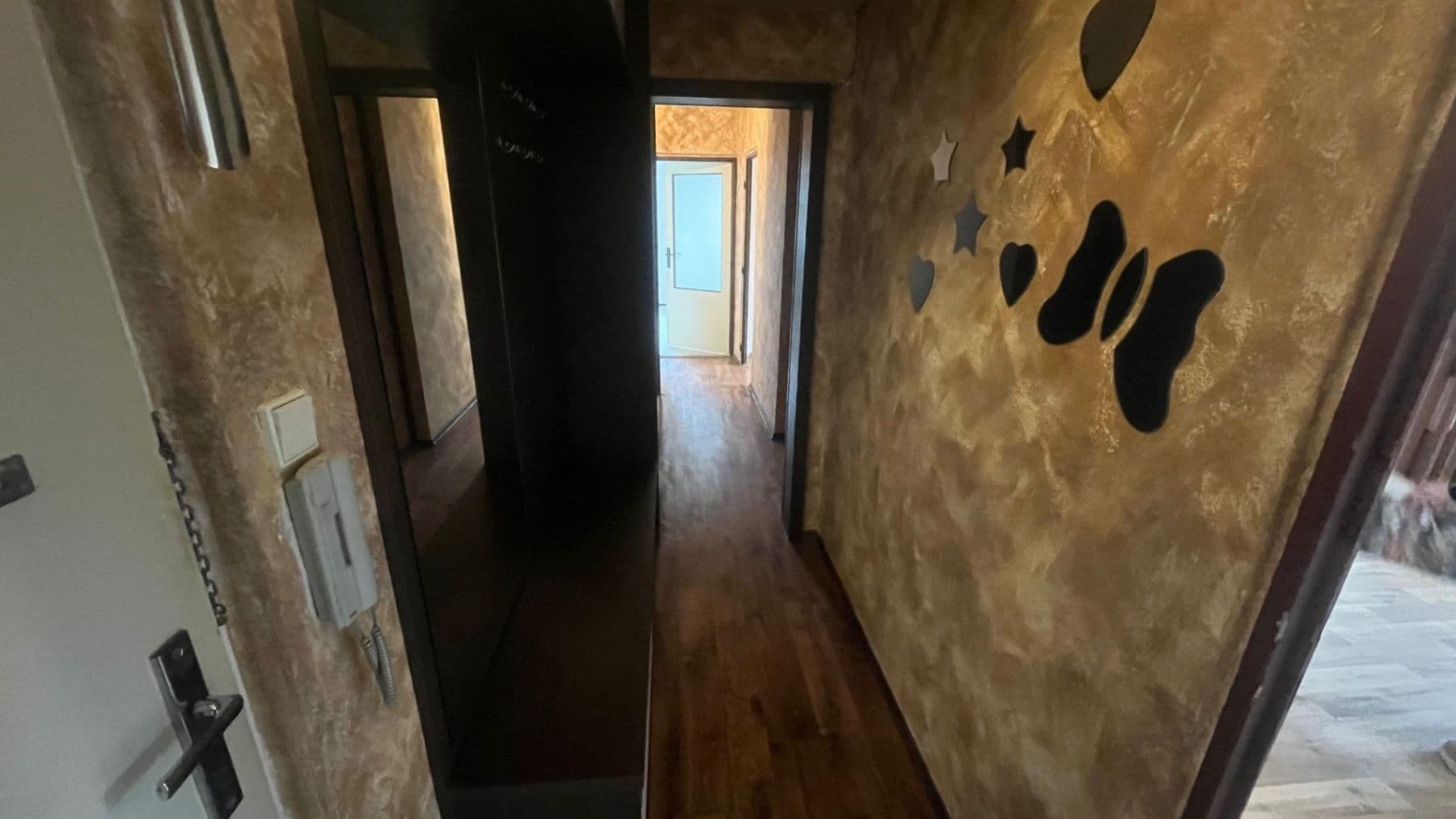 Predaj bytu 3-izbový 76 m², Kúty, Zlín, Zlínský kraj Predaj bytu 3-izbový 76 m², Kúty, Zlín, Zlínský kraj