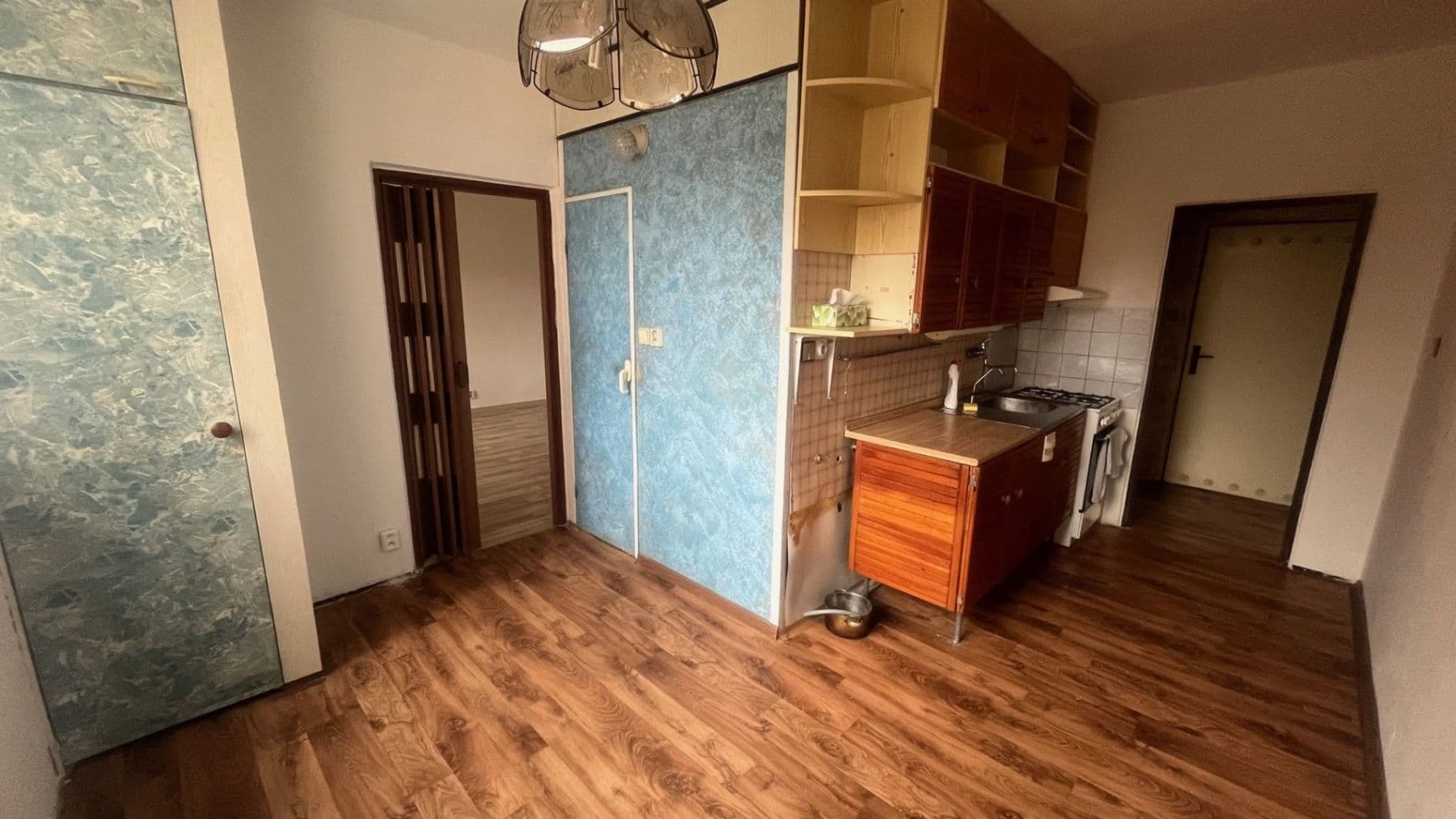 Predaj bytu 3-izbový 76 m², Kúty, Zlín, Zlínský kraj Predaj bytu 3-izbový 76 m², Kúty, Zlín, Zlínský kraj