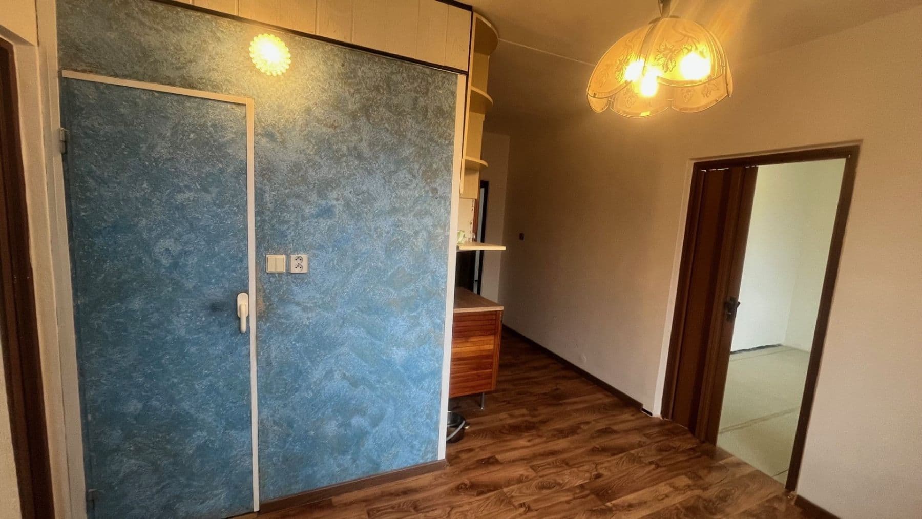 Predaj bytu 3-izbový 76 m², Kúty, Zlín, Zlínský kraj Predaj bytu 3-izbový 76 m², Kúty, Zlín, Zlínský kraj