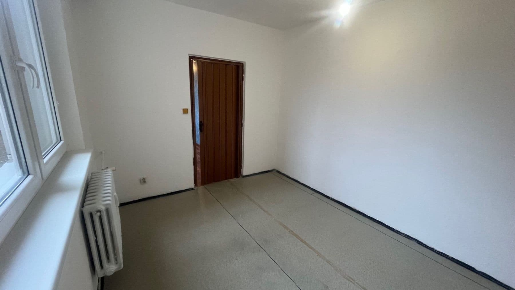 Predaj bytu 3-izbový 76 m², Kúty, Zlín, Zlínský kraj Predaj bytu 3-izbový 76 m², Kúty, Zlín, Zlínský kraj