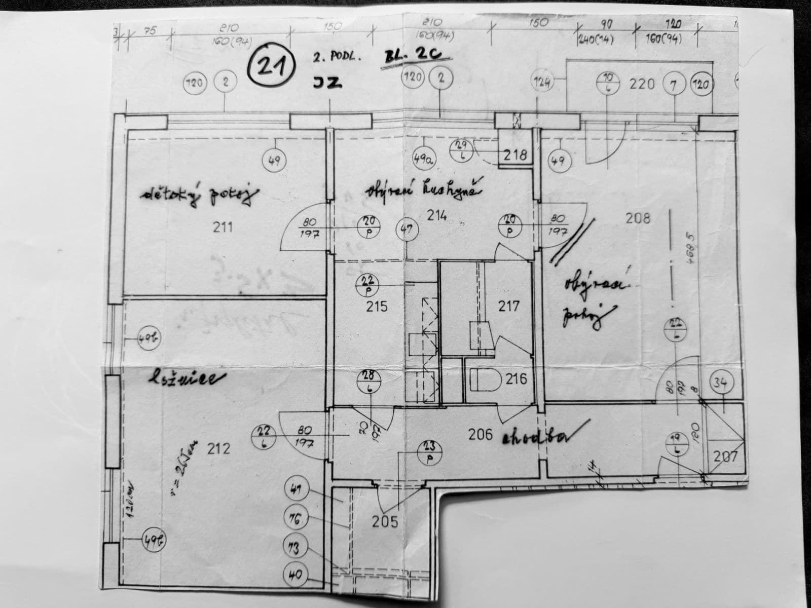 Predaj bytu 3-izbový 76 m², Kúty, Zlín, Zlínský kraj Predaj bytu 3-izbový 76 m², Kúty, Zlín, Zlínský kraj
