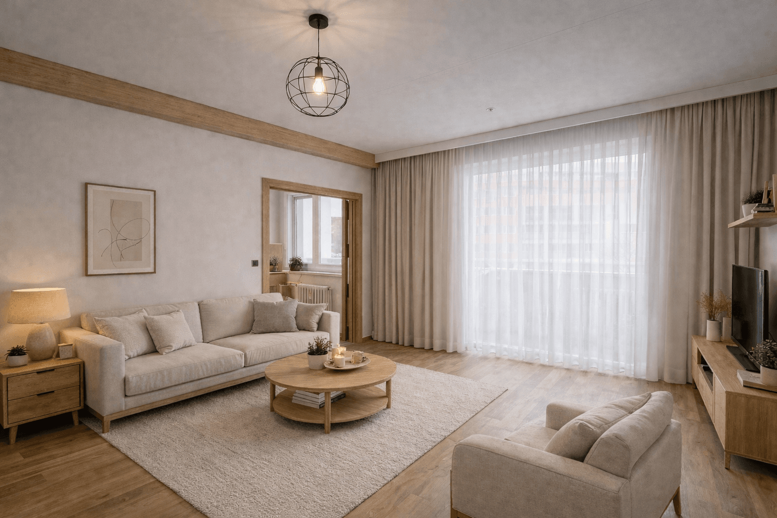 Predaj bytu 3-izbový 76 m², Kúty, Zlín, Zlínský kraj Predaj bytu 3-izbový 76 m², Kúty, Zlín, Zlínský kraj