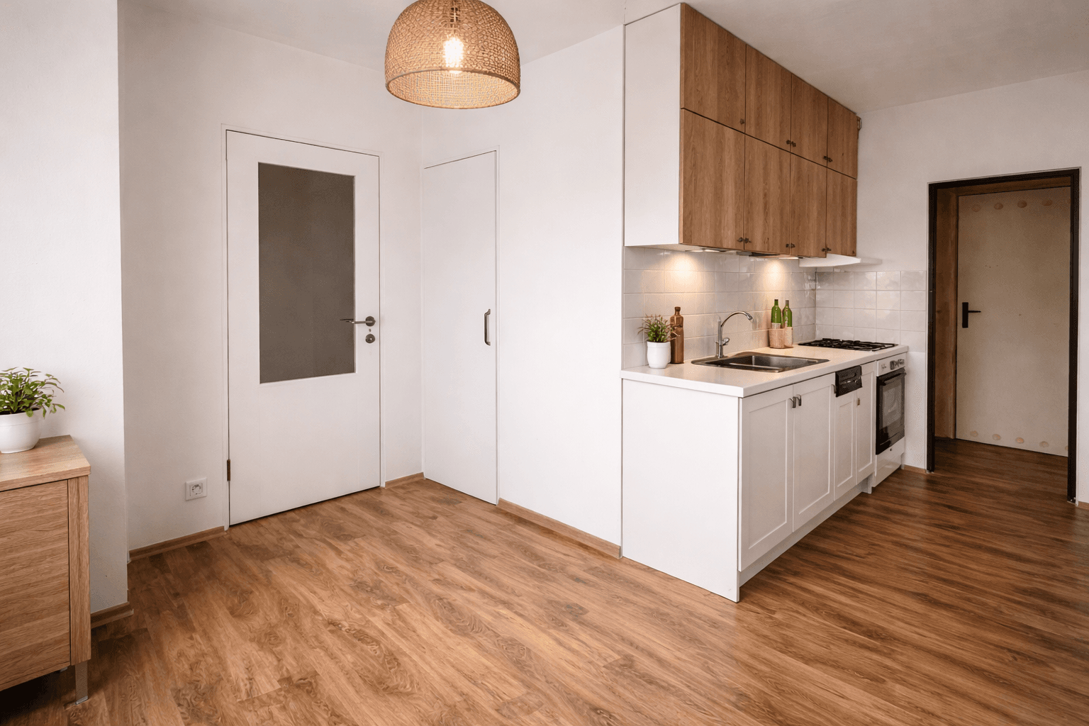 Predaj bytu 3-izbový 76 m², Kúty, Zlín, Zlínský kraj Predaj bytu 3-izbový 76 m², Kúty, Zlín, Zlínský kraj