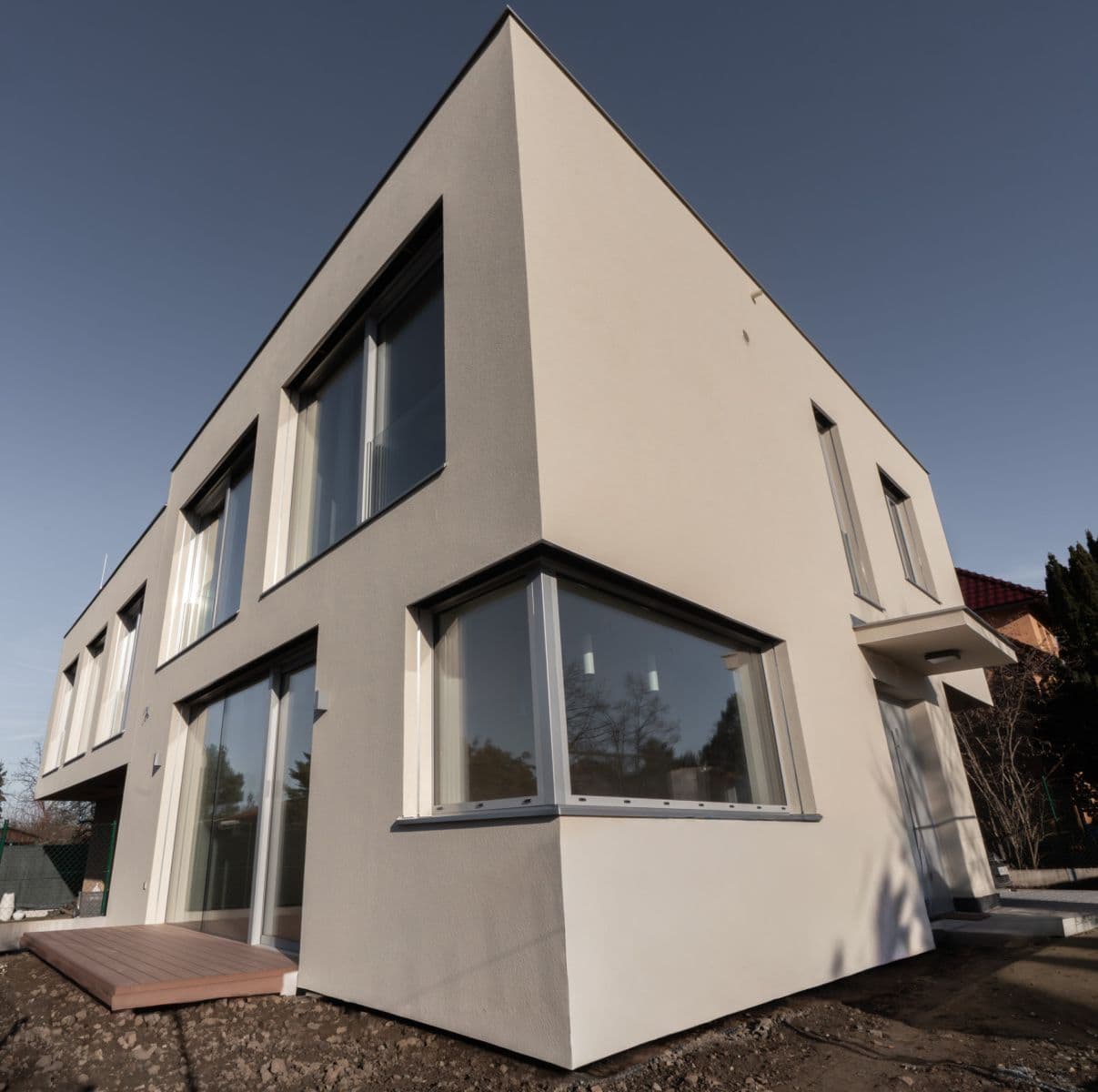 Predaj domu 127 m², pozemek 175 m², Praha, Praha Predaj domu 127 m², pozemek 175 m², Praha, Praha