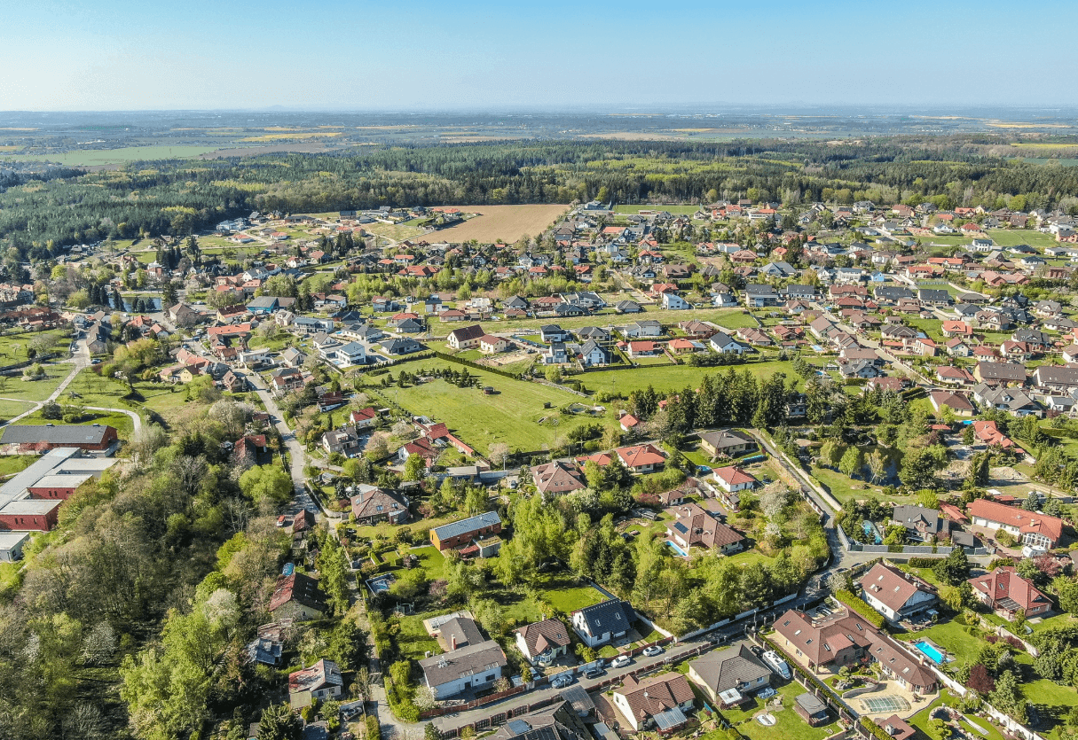 Predaj pozemku 1.091 m², Topolová, Babice, Středočeský kraj Predaj pozemku 1.091 m², Topolová, Babice, Středočeský kraj