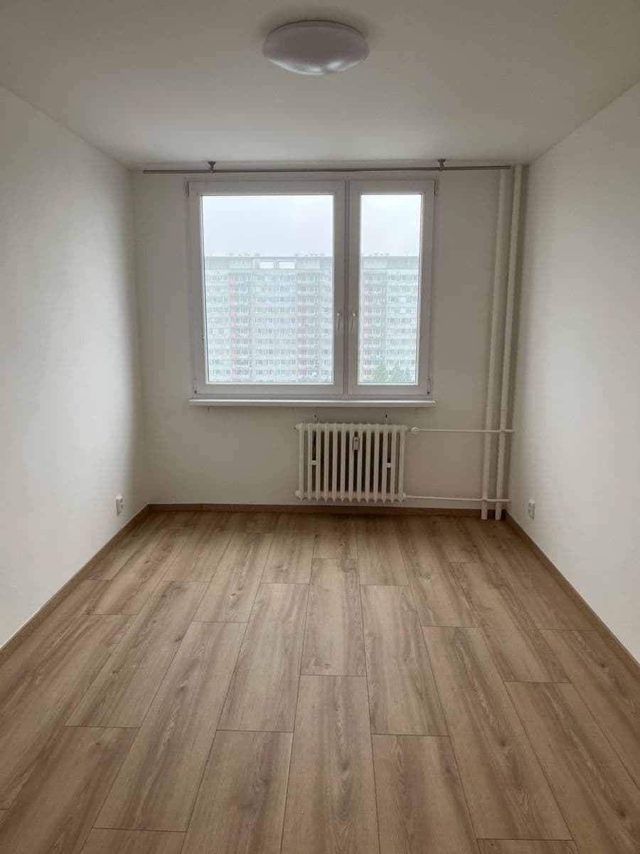 Prenájom bytu 2-izbový 44 m², Střekovská, Praha, Praha Prenájom bytu 2-izbový 44 m², Střekovská, Praha, Praha
