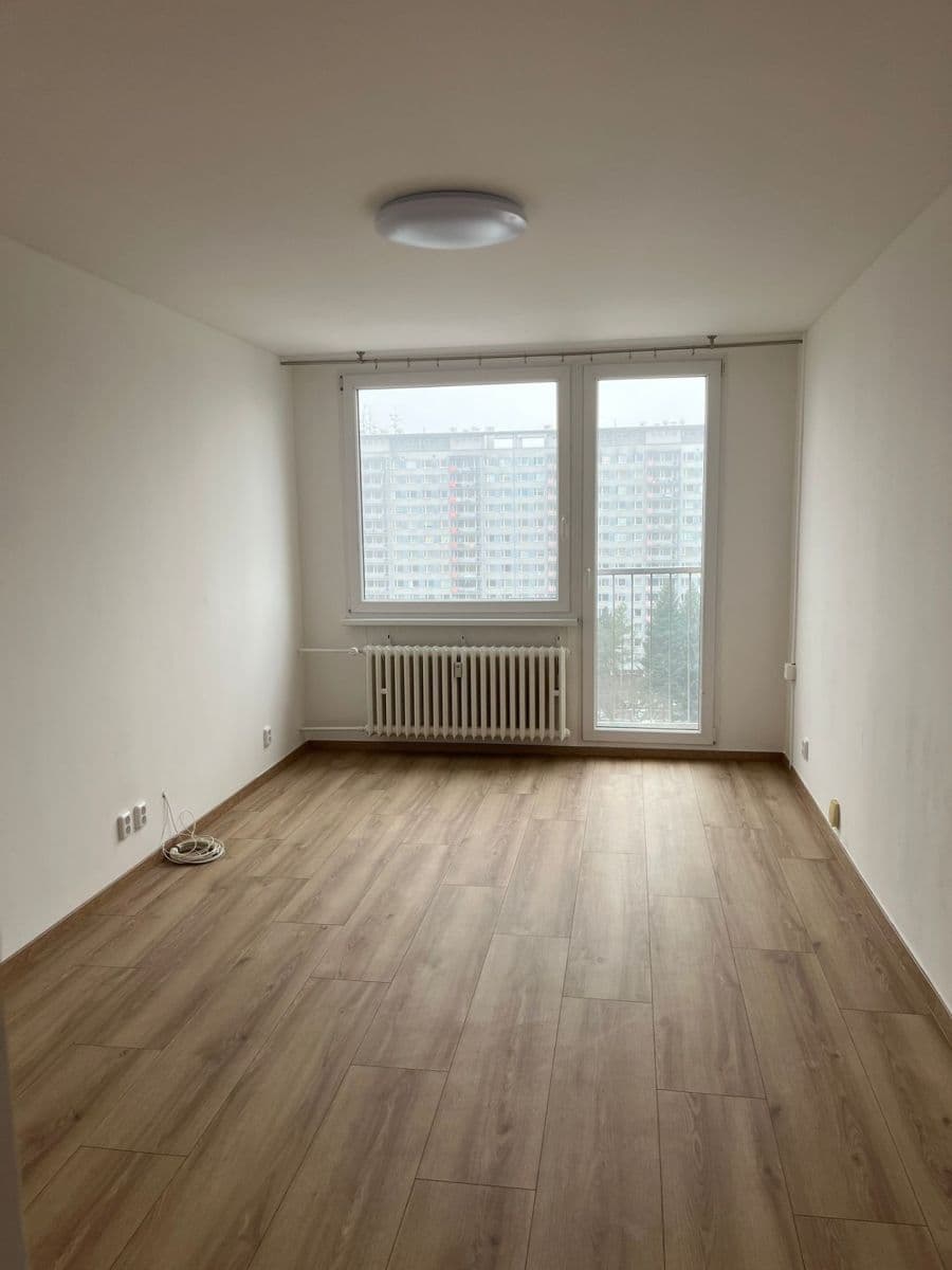 Prenájom bytu 2-izbový 44 m², Střekovská, Praha, Praha Prenájom bytu 2-izbový 44 m², Střekovská, Praha, Praha