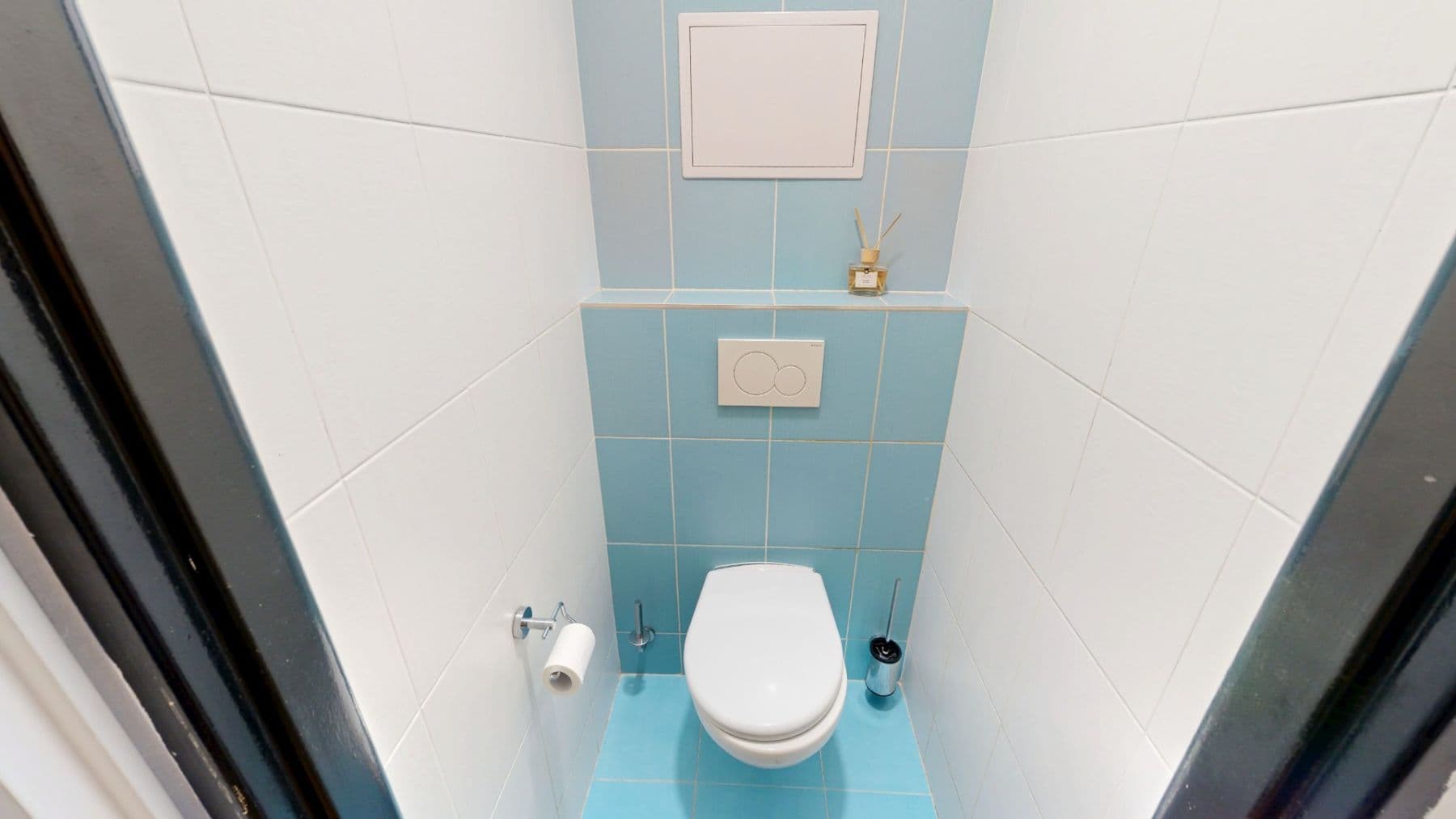 Prenájom bytu 2-izbový 44 m², Střekovská, Praha, Praha Prenájom bytu 2-izbový 44 m², Střekovská, Praha, Praha