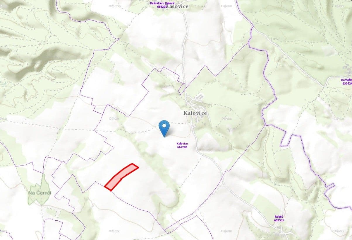 Predaj pozemku 109.167 m², Úštěk, Ústecký kraj Predaj pozemku 109.167 m², Úštěk, Ústecký kraj