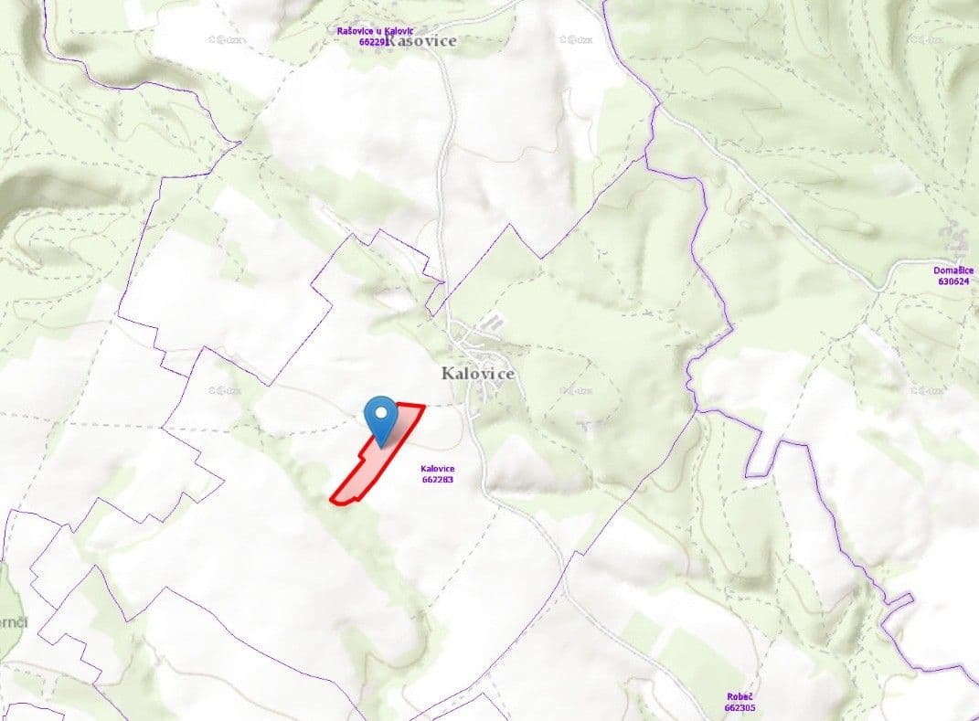 Predaj pozemku 109.167 m², Úštěk, Ústecký kraj Predaj pozemku 109.167 m², Úštěk, Ústecký kraj