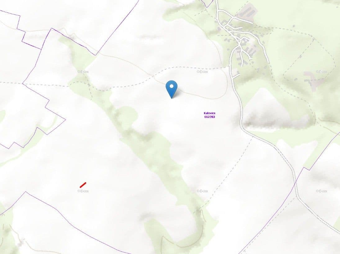 Predaj pozemku 109.167 m², Úštěk, Ústecký kraj Predaj pozemku 109.167 m², Úštěk, Ústecký kraj