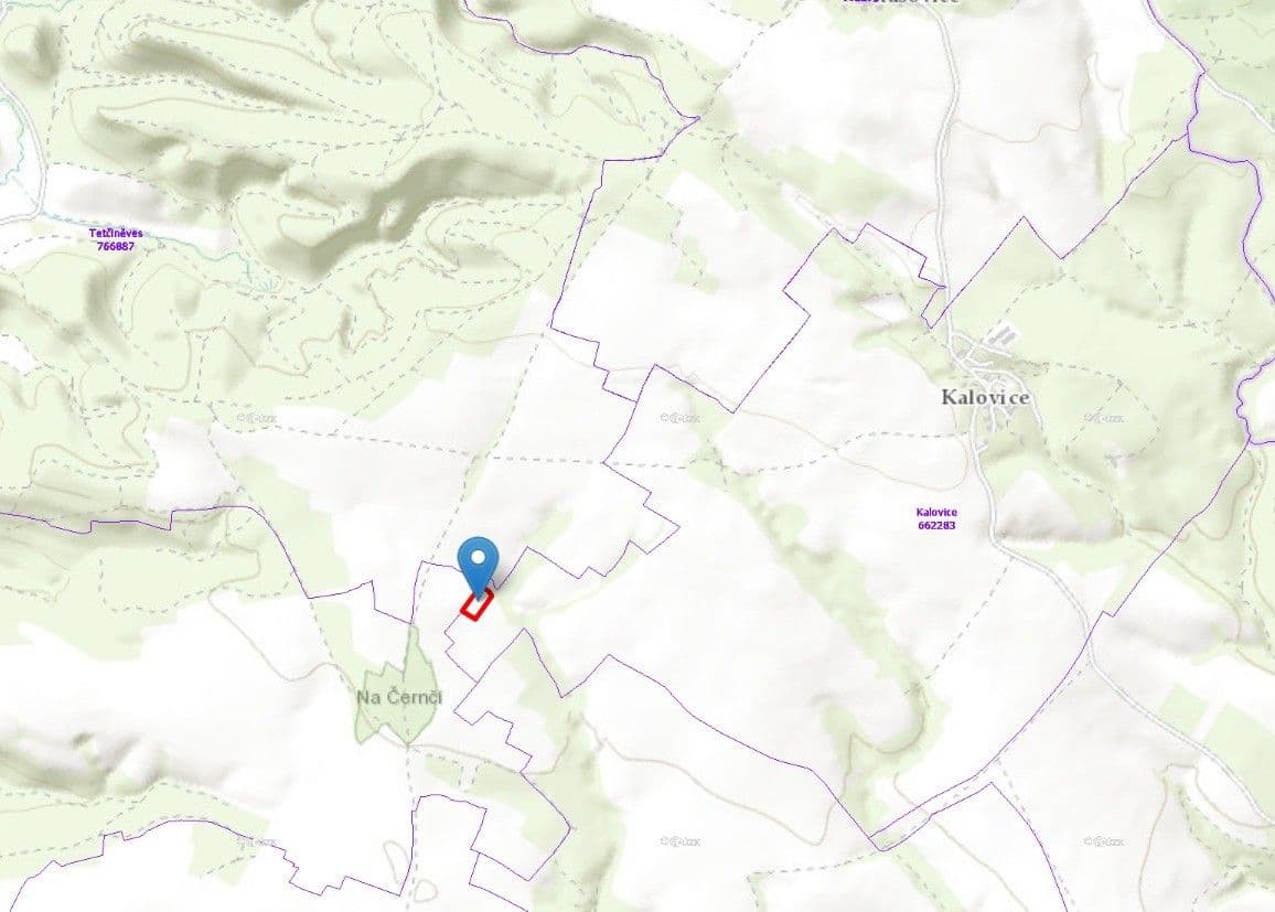 Predaj pozemku 109.167 m², Úštěk, Ústecký kraj Predaj pozemku 109.167 m², Úštěk, Ústecký kraj