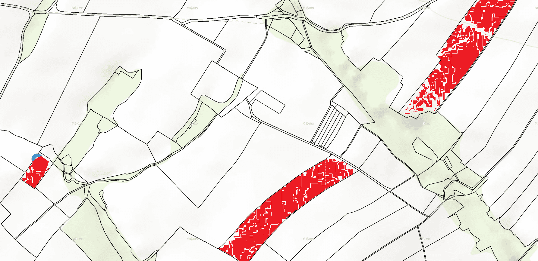 Predaj pozemku 109.167 m², Úštěk, Ústecký kraj Predaj pozemku 109.167 m², Úštěk, Ústecký kraj