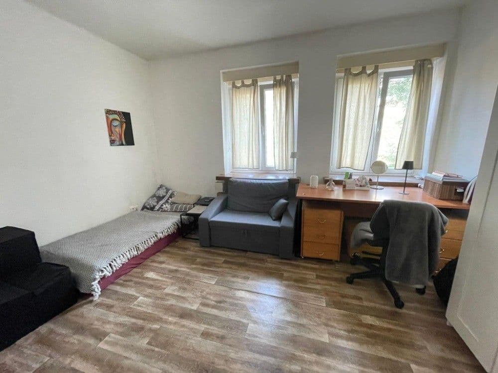 Prenájom bytu Garsoniéra 27 m², Přístavní, Praha, Praha Prenájom bytu Garsoniéra 27 m², Přístavní, Praha, Praha