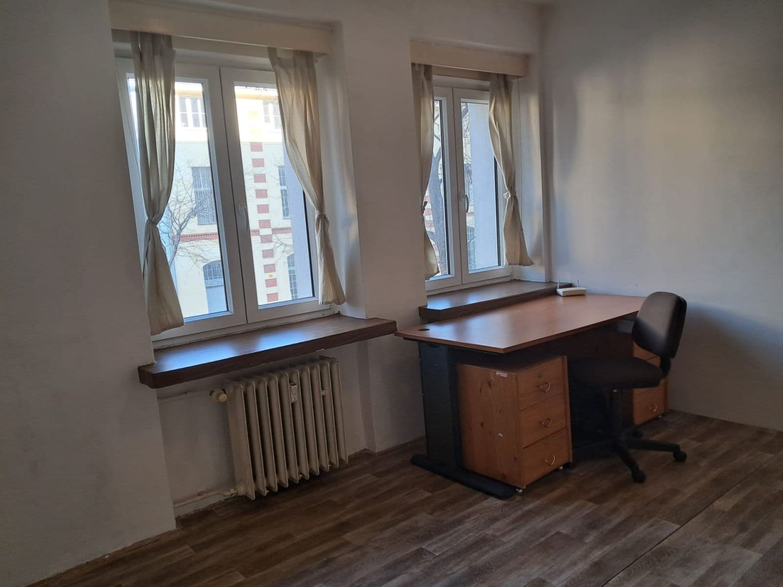 Prenájom bytu Garsoniéra 27 m², Přístavní, Praha, Praha Prenájom bytu Garsoniéra 27 m², Přístavní, Praha, Praha