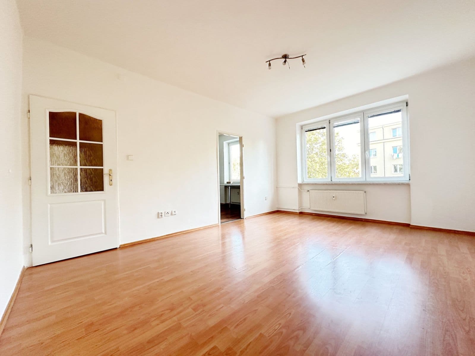 Prenájom bytu 2-izbový 54 m², Kafkova, Praha, Praha Prenájom bytu 2-izbový 54 m², Kafkova, Praha, Praha