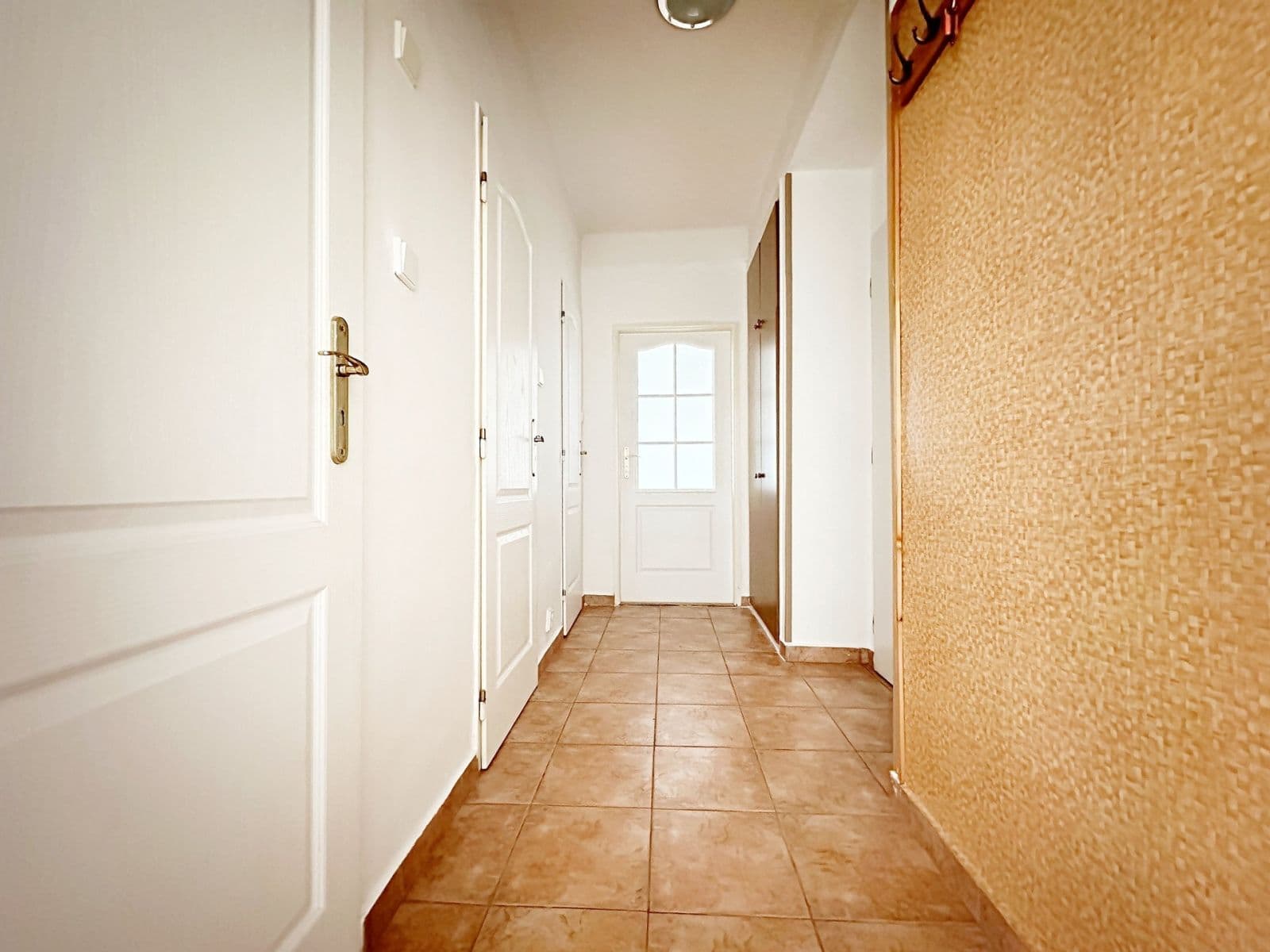 Prenájom bytu 2-izbový 54 m², Kafkova, Praha, Praha Prenájom bytu 2-izbový 54 m², Kafkova, Praha, Praha