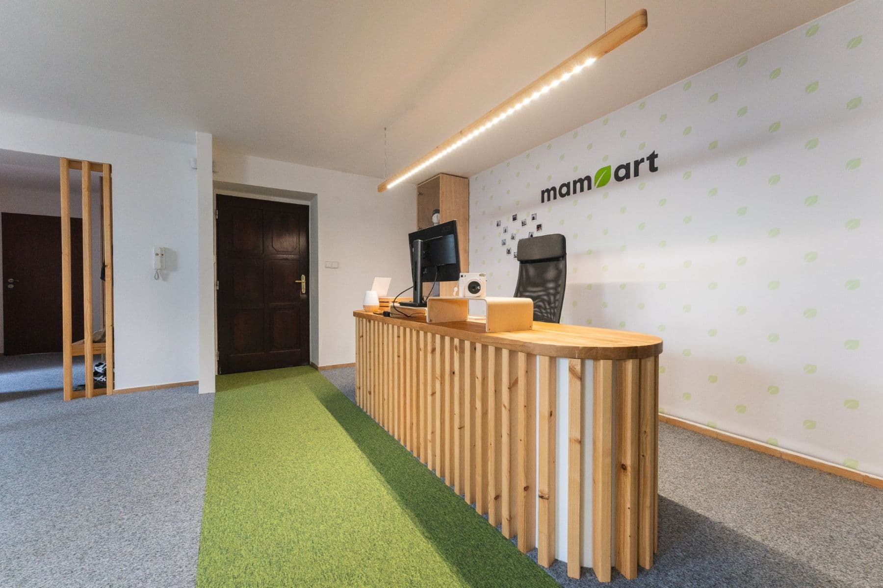 Prenájom kancelárie 58 m², náměstí Svobody, Frýdek-Místek, Moravskoslezský kraj Prenájom kancelárie 58 m², náměstí Svobody, Frýdek-Místek, Moravskoslezský kraj