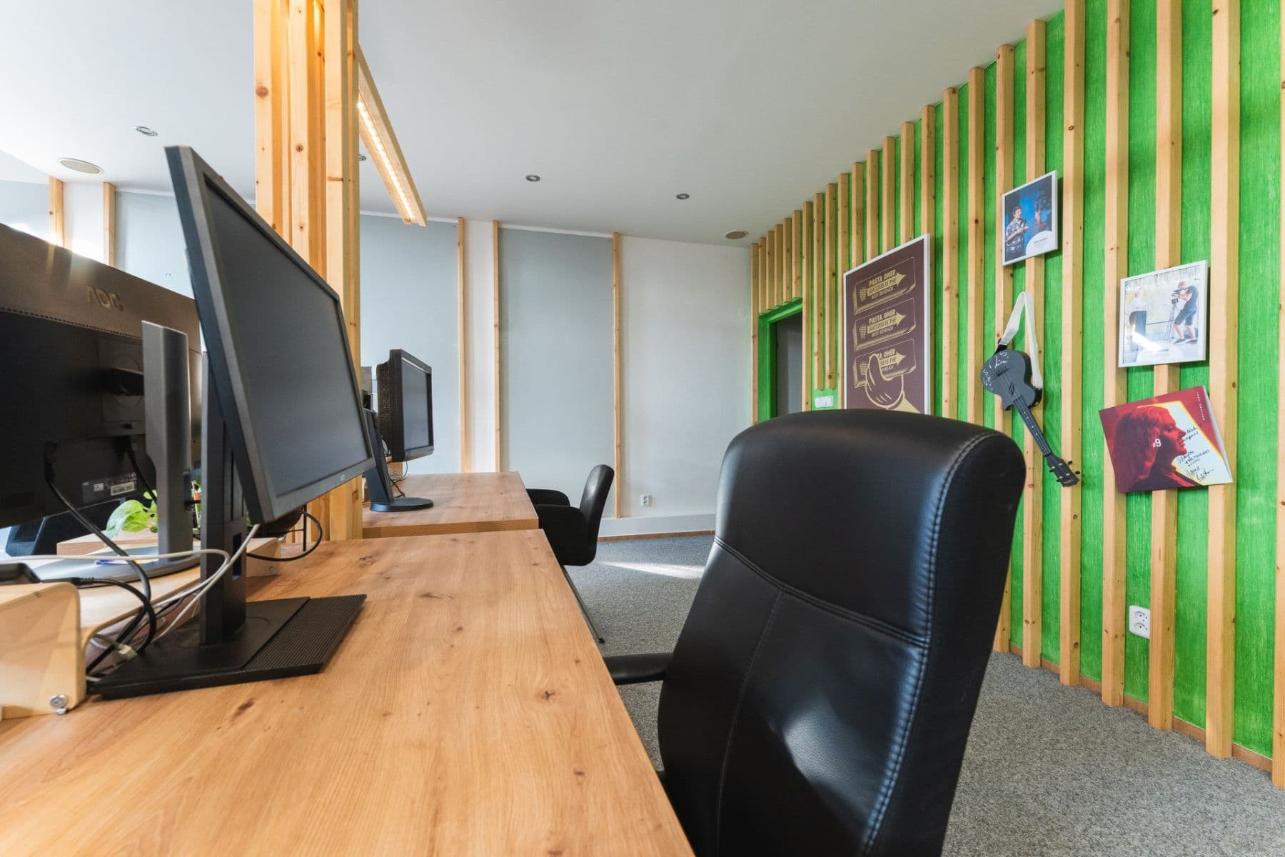 Prenájom kancelárie 58 m², náměstí Svobody, Frýdek-Místek, Moravskoslezský kraj Prenájom kancelárie 58 m², náměstí Svobody, Frýdek-Místek, Moravskoslezský kraj