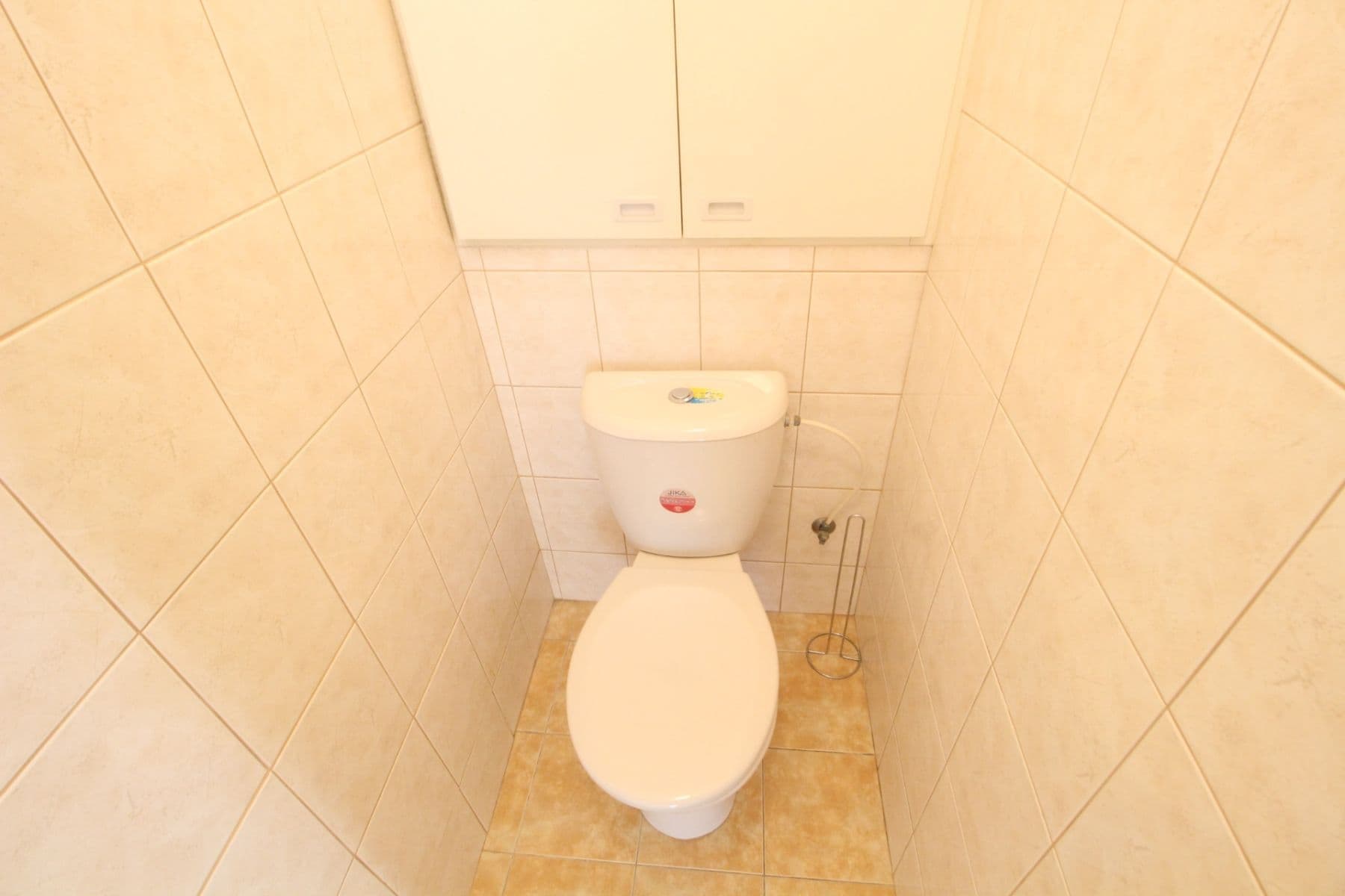 Prenájom bytu 4-izbový 80 m², Hlavní, Praha, Praha Prenájom bytu 4-izbový 80 m², Hlavní, Praha, Praha