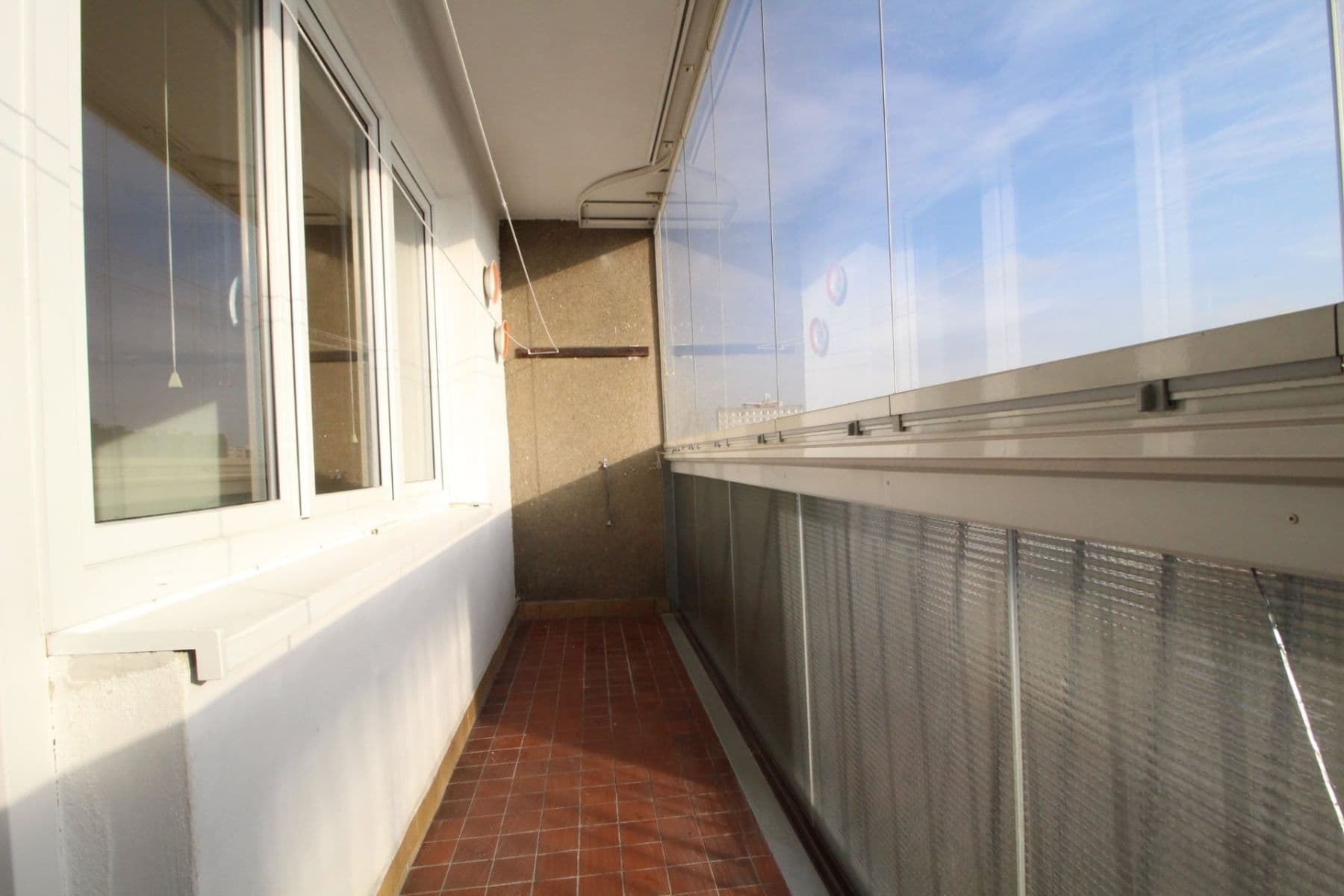 Prenájom bytu 4-izbový 80 m², Hlavní, Praha, Praha Prenájom bytu 4-izbový 80 m², Hlavní, Praha, Praha