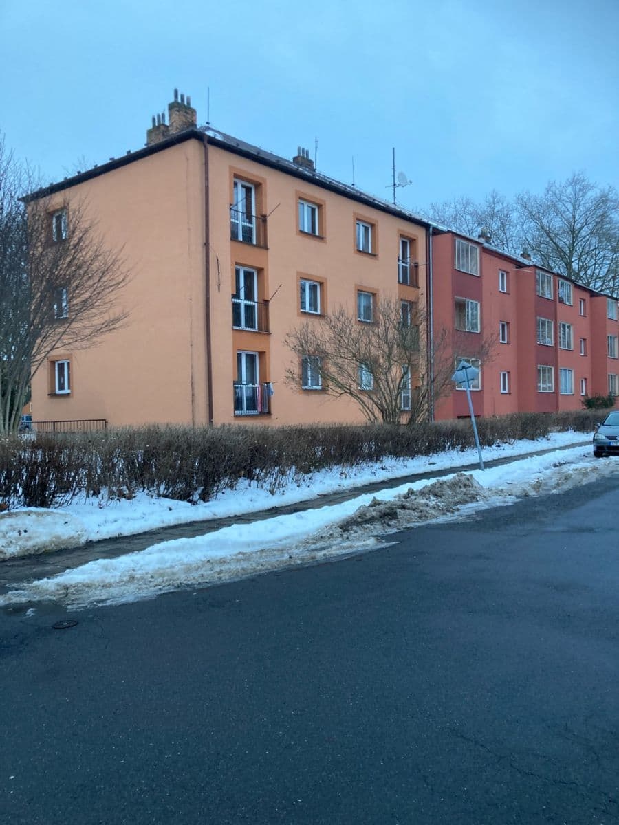 Predaj bytu 2-izbový 50 m², Odborářská, Ostrava, Moravskoslezský kraj Predaj bytu 2-izbový 50 m², Odborářská, Ostrava, Moravskoslezský kraj