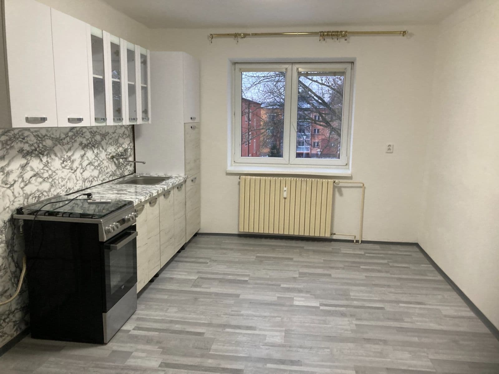 Predaj bytu 2-izbový 50 m², Odborářská, Ostrava, Moravskoslezský kraj Predaj bytu 2-izbový 50 m², Odborářská, Ostrava, Moravskoslezský kraj