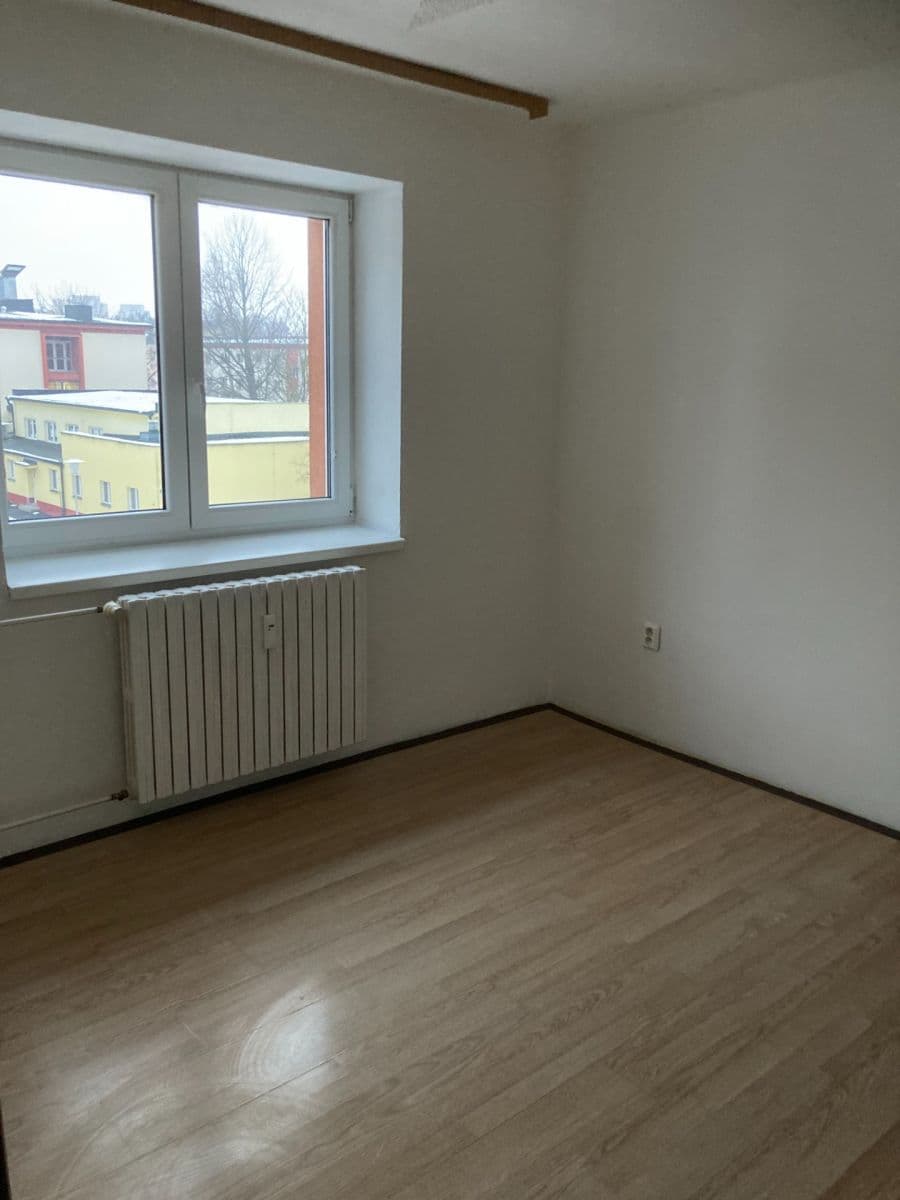 Predaj bytu 2-izbový 50 m², Odborářská, Ostrava, Moravskoslezský kraj Predaj bytu 2-izbový 50 m², Odborářská, Ostrava, Moravskoslezský kraj