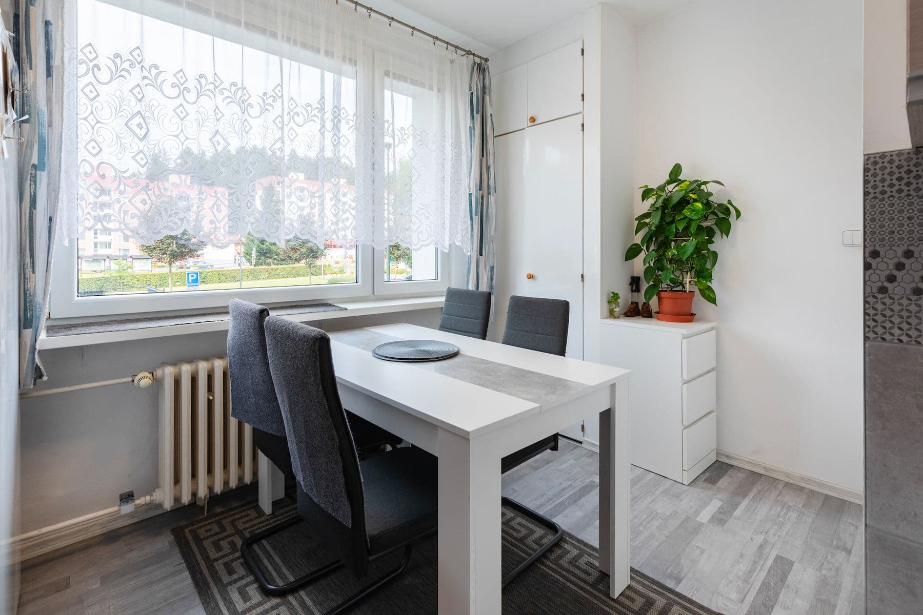 Predaj bytu 3-izbový 82 m², Poštovní, Desná, Liberecký kraj Predaj bytu 3-izbový 82 m², Poštovní, Desná, Liberecký kraj