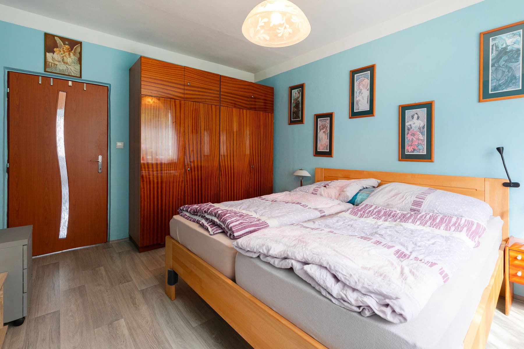 Predaj bytu 3-izbový 82 m², Poštovní, Desná, Liberecký kraj Predaj bytu 3-izbový 82 m², Poštovní, Desná, Liberecký kraj